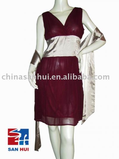Women garment (Женщины одежды)