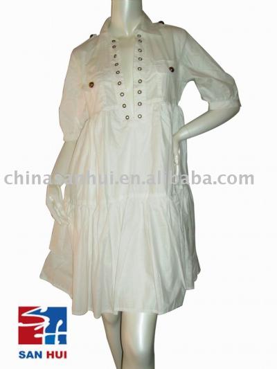 Women garments (Женской одежды)