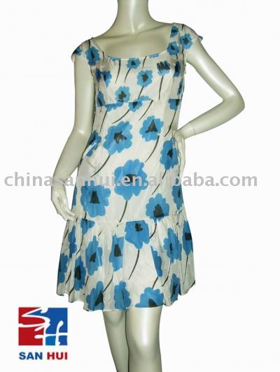 Women Garments (Женской одежды)