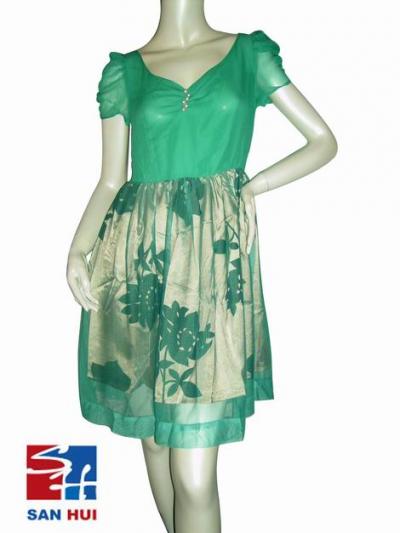 Women garments (Женской одежды)