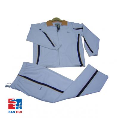 Sport wear