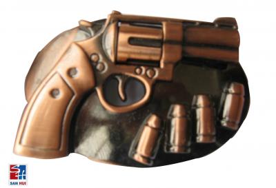 Buckles