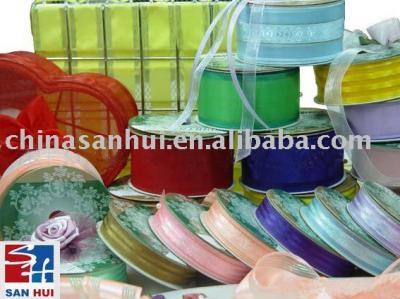 Ribbon (Лента)