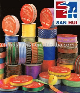 Ribbon (Ruban)