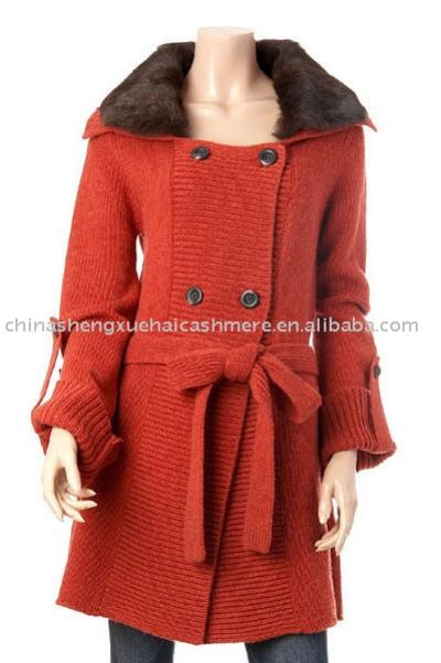 cashmere sweater (cashmere sweater)