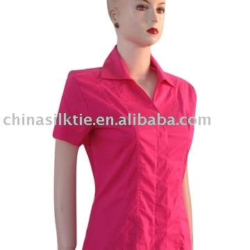 Ladies` blouse (Ladies` blouse)
