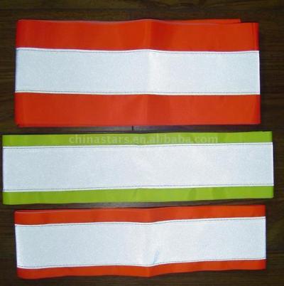 Fluorescent lime-yellow Vest Trim (Fluorescent chaux jaune Gilet Trim)