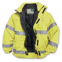 Safety Clothing (De vêtements de sécurité)