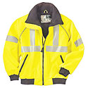 Reflective Safety Jacket (Reflective Safety Jacket)