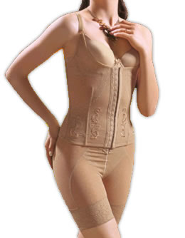 Beaut Underwear woman`s charm, slimming bodysuit-CRORSBR005 (Beaut белье Женская прелесть, похудение Bodysuit-CRORSBR005)