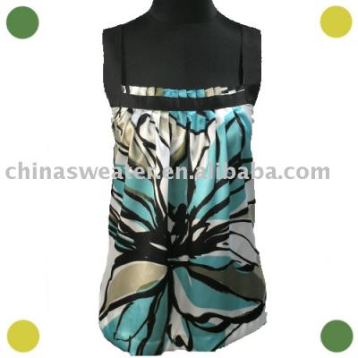 Women`s tank tops (Women `s Tank-Tops)