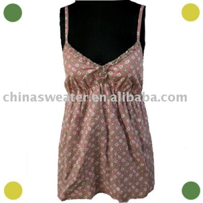 Women`s Tank Tops (Women `s Tank-Tops)