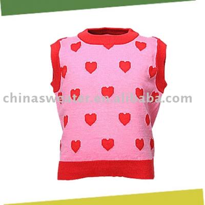 children`s knitted wear (41010)