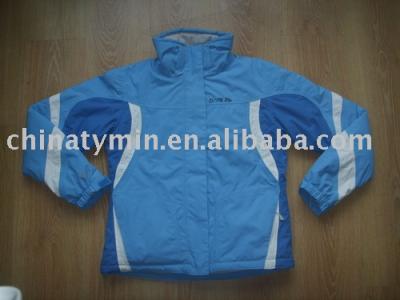 Lady ski jacket (Lady Veste de ski)
