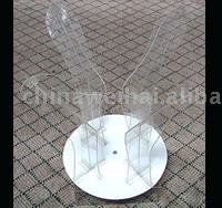 acrylic sock model (Acryl-Socken-Modell)
