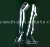 Acrylic Sock Model (Acryl Sock Model)