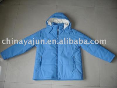 jacket (Jacke)