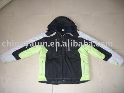 jacket (Jacke)