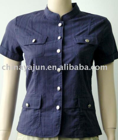 Blouse (Bluse)