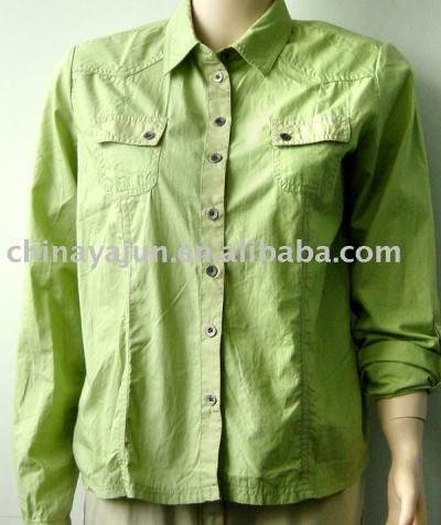 shirt (рубашка)