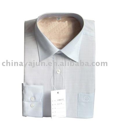 shirt (рубашка)