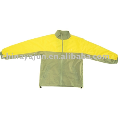 windbreaker (windbreaker)