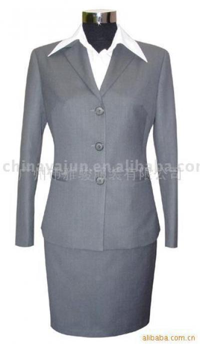 Women`s Suit