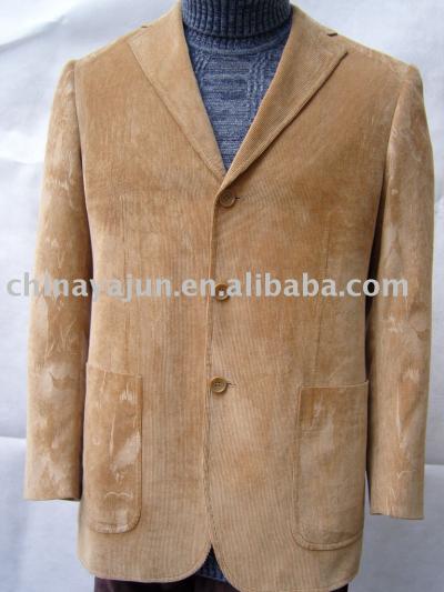 suit (costume)