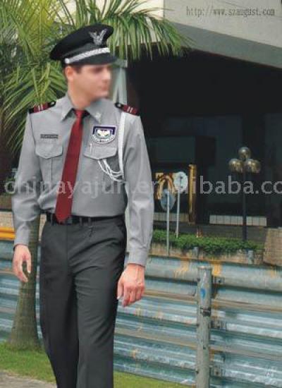 Uniform (Uniform)