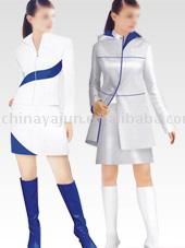 uniform (uniform)