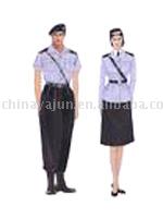 uniform (uniform)