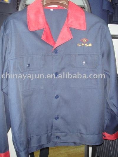 uniforms (uniforms)