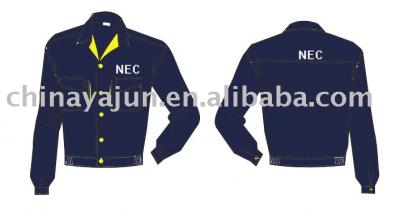 uniforms (uniforms)
