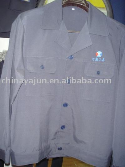uniforms (uniforms)