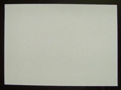 Chemical Sheet