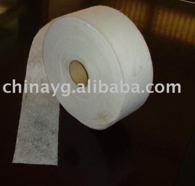 nonwoven interlining (nonwoven interlining)