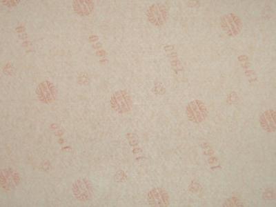 Fibre Board (Shoes Lining)