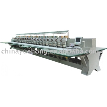 Yuehong 920 Sequins Device Embroidery Machines