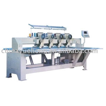 Yuehong 904 Sequins Device Embroidery Machine (Yuehong 904 Sequins Device Embroidery Machine)