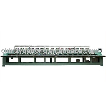 Yuehong 615 Sequin Embroidery Machine (Yuehong 615 Sequin вышивальная машина)
