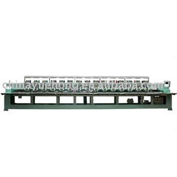 Yuehong 615 Sequin Embroidery Machine