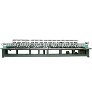 Yuehong 615 Sequin Embroidery Machine (Yuehong 615 Sequin machine à broder)