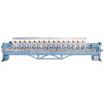 Yuehong 620 Mixed Machine of Normal Embroidering (Yuehong 620 Mixte Machine de Normal à broder)