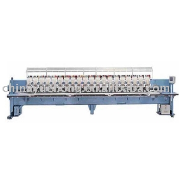 Yuehong 915 Mixed Machine of Normal Embroidering
