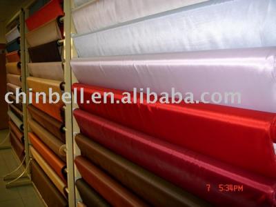Polyester Jacquard Twill