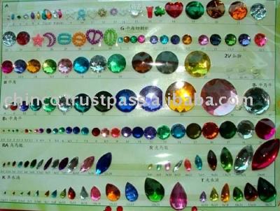 Acrylic Diamond (Acrylic Diamond)