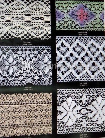cotton lace(100%cotton) (cotton lace(100%cotton))