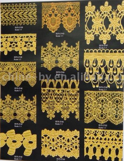 chemical lace (chemical lace)
