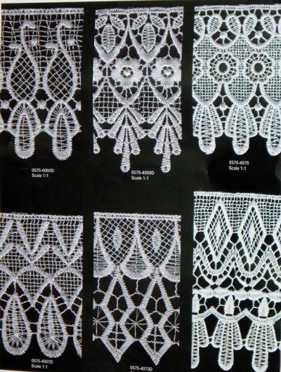 chemical lace (chemical lace)