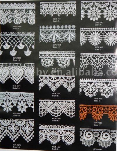 chemical lace (chemical lace)